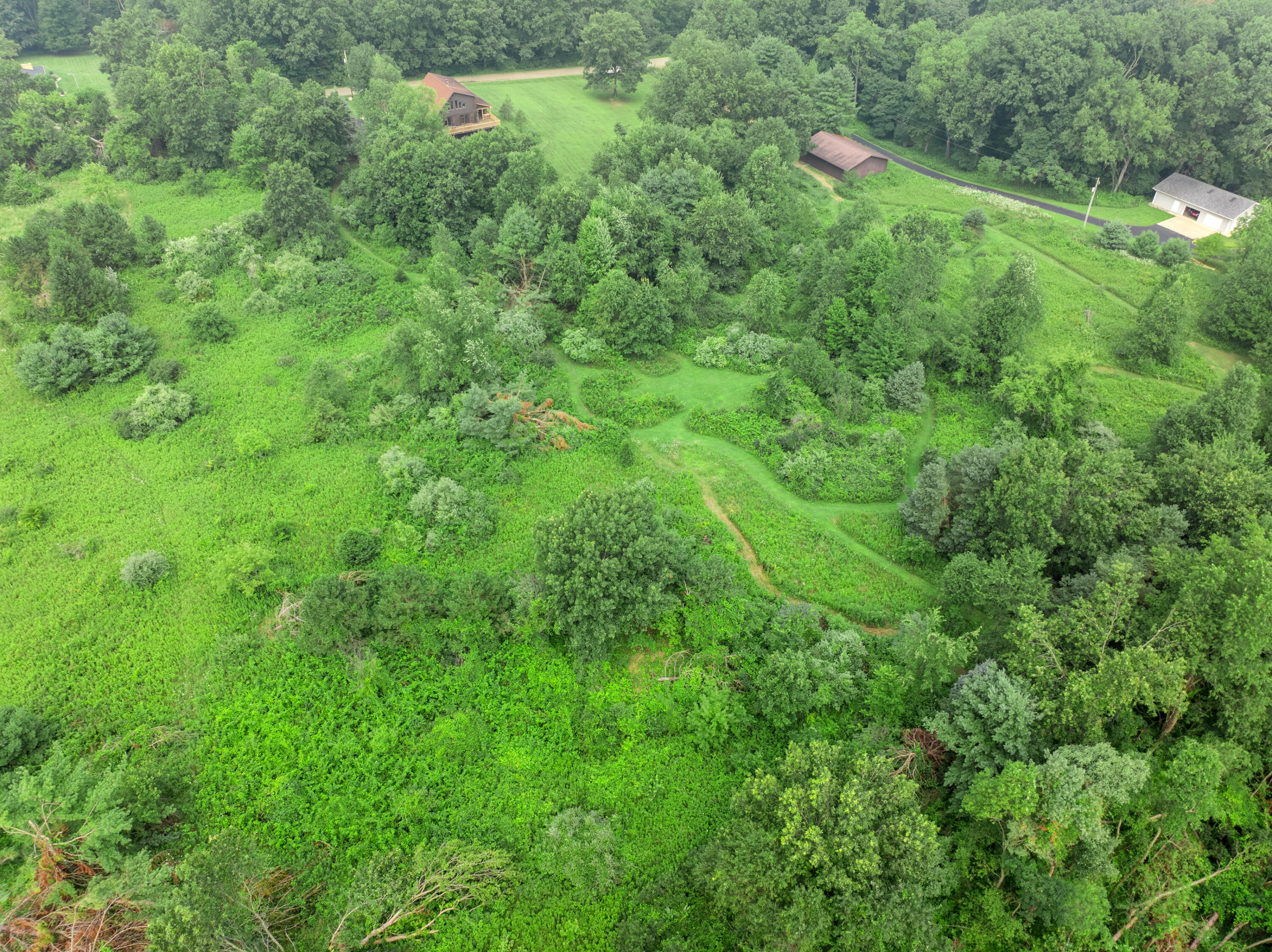 21254 Swafford Road Battle Creek, MI 49017 - Photo 52 of 53 Swafford Rd 21254 Battle Creek 49017-55