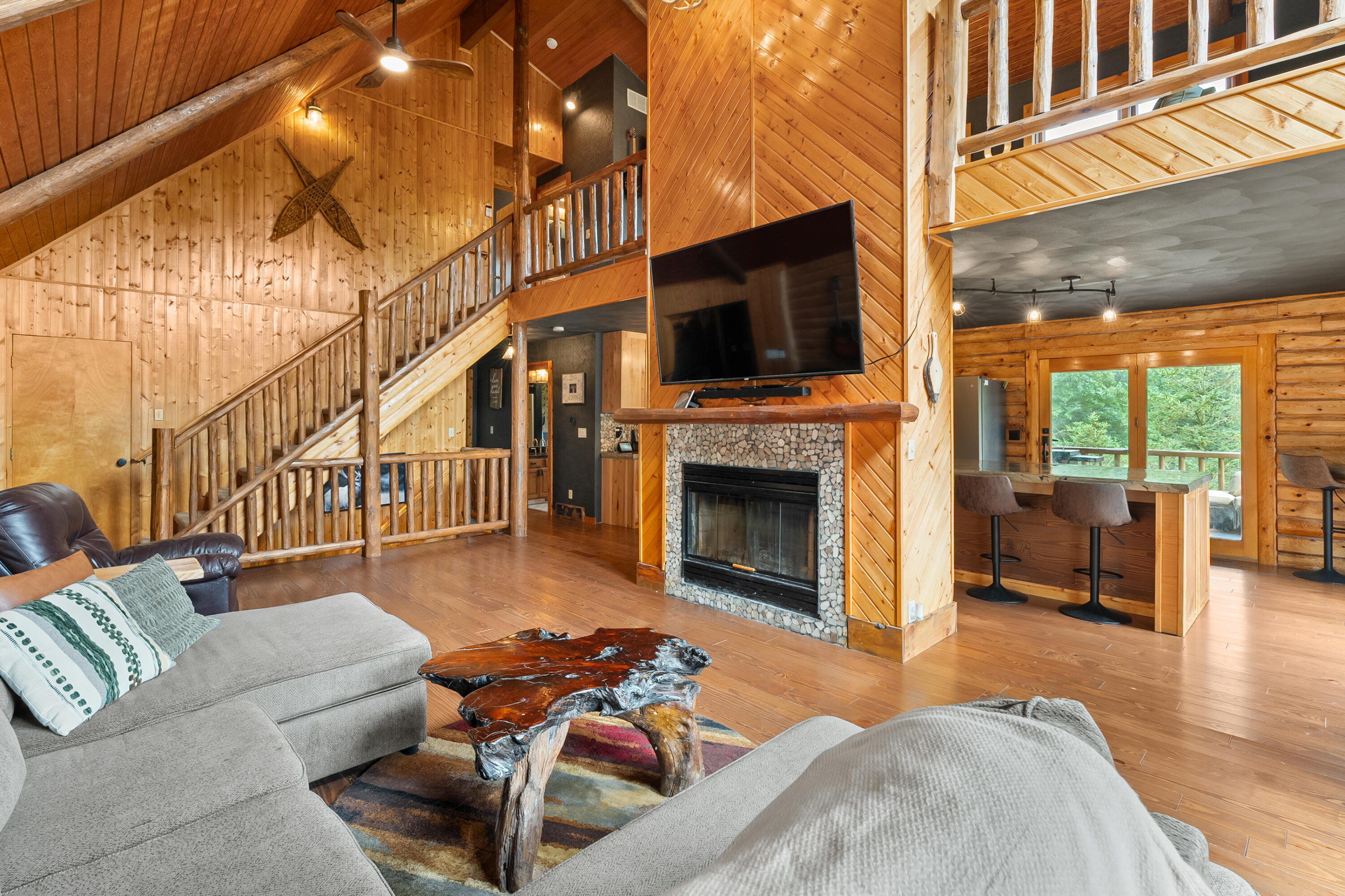 21254 Swafford Road Battle Creek, MI 49017 - Photo 6 of 53 Swafford Rd 21254 Battle Creek 49017-6