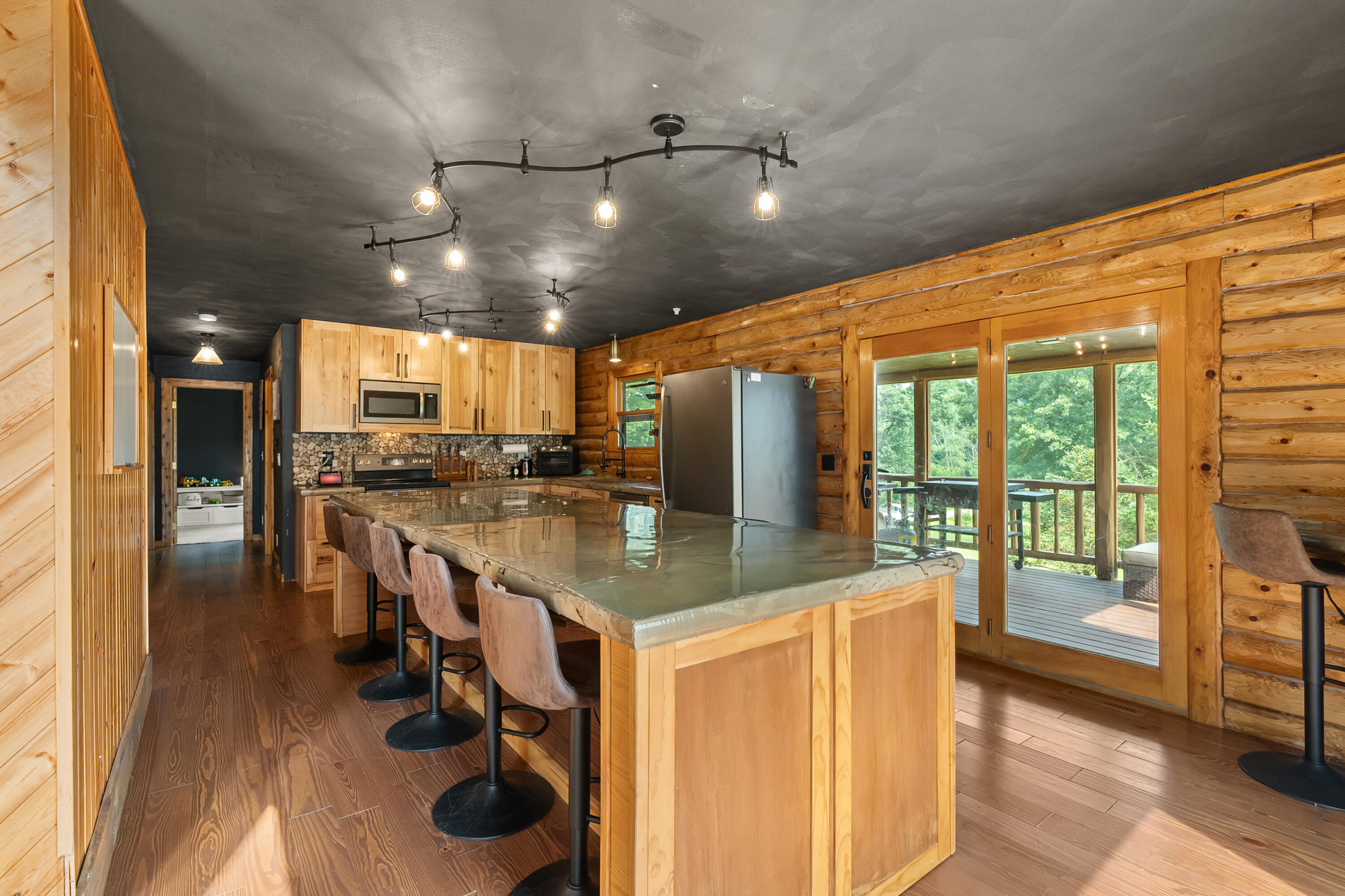 21254 Swafford Road Battle Creek, MI 49017 - Photo 9 of 53 Swafford Rd 21254 Battle Creek 49017-9