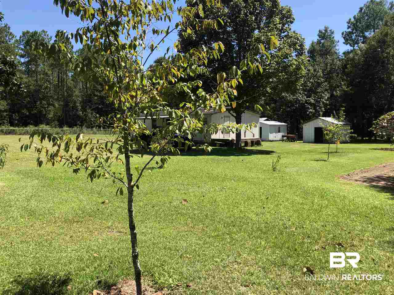 22480 County Road 48 Robertsdale, AL 36567 - Photo 27 of 30