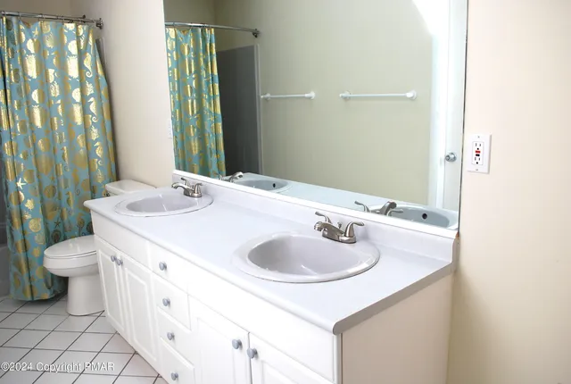 $439,000 | 277 Patten Circle, Albrightsville, PA 18210