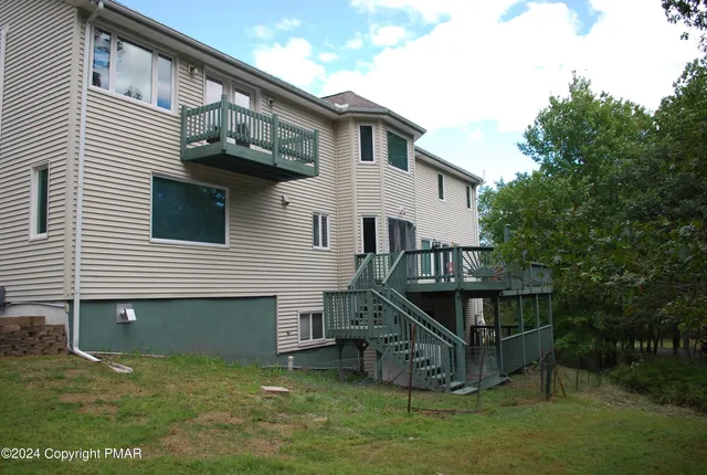 $439,000 | 277 Patten Circle, Albrightsville, PA 18210