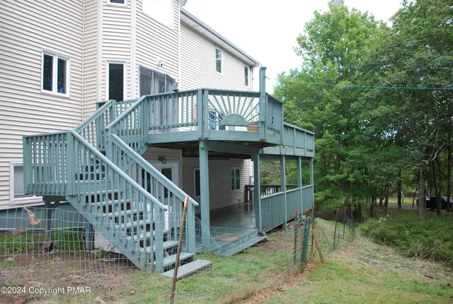 $439,000 | 277 Patten Circle, Albrightsville, PA 18210