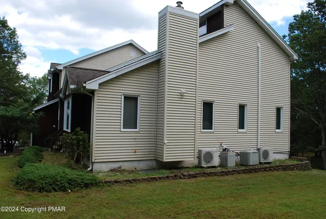 $439,000 | 277 Patten Circle, Albrightsville, PA 18210