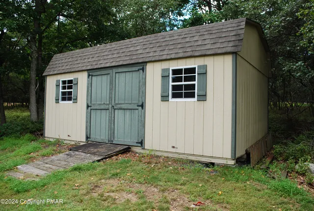 $439,000 | 277 Patten Circle, Albrightsville, PA 18210