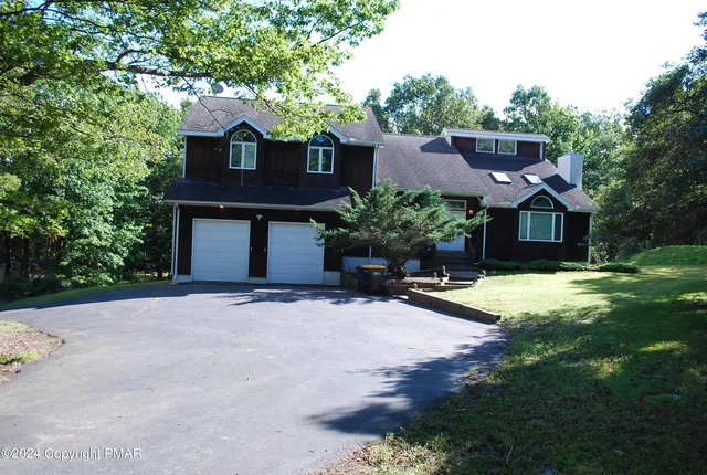 $439,000 | 277 Patten Circle, Albrightsville, PA 18210