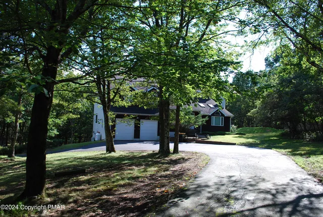 $439,000 | 277 Patten Circle, Albrightsville, PA 18210