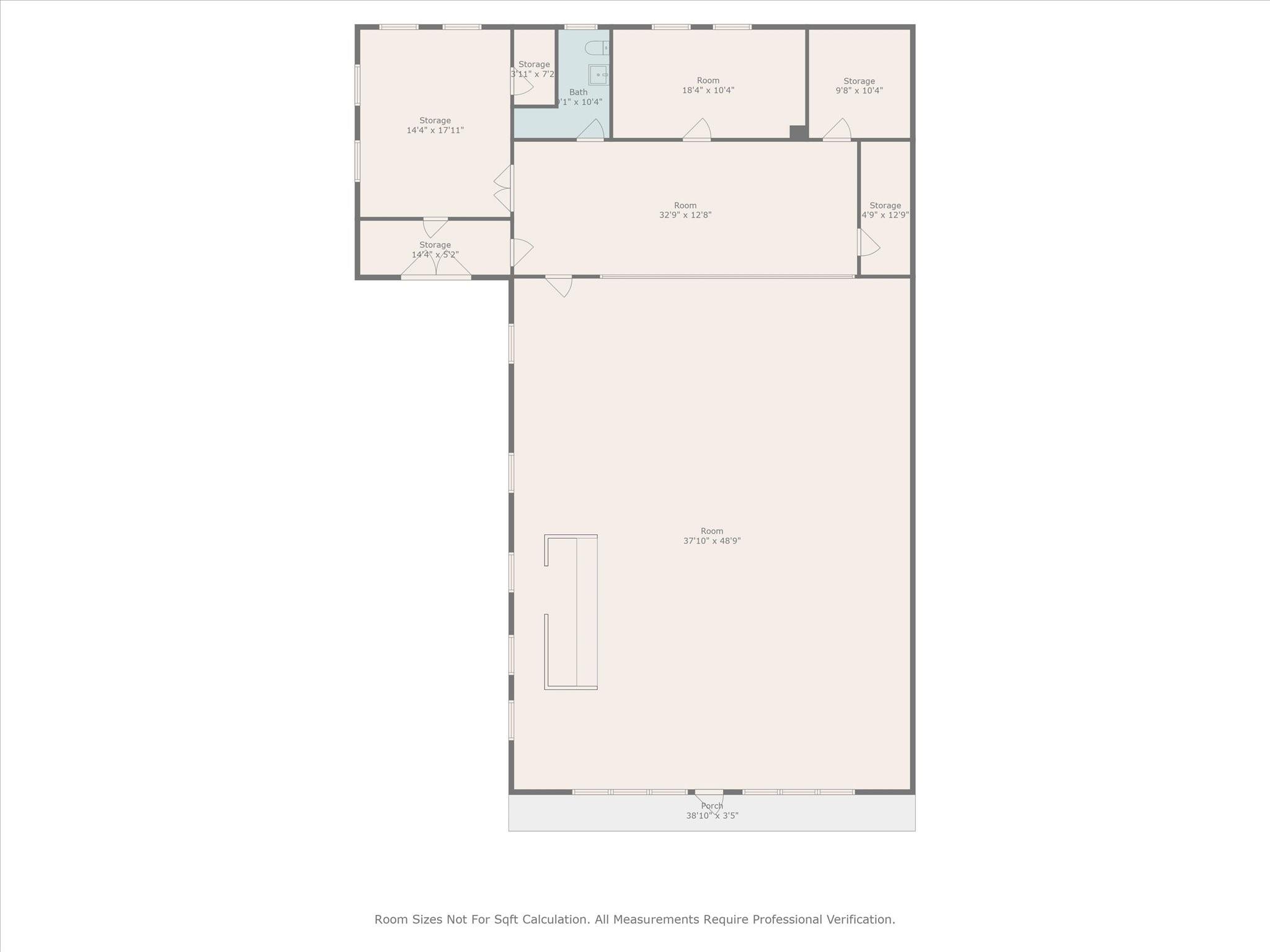 1497 White Store Road Pageland, SC 29728 - Photo 43 of 43