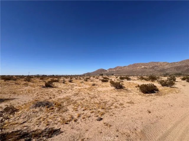 $65,000 | 0 Yermo, Yermo, CA 92398