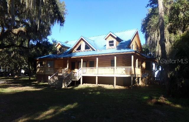 2530 Fort Lane Road Geneva, FL 32732 - Photo 1 of 1