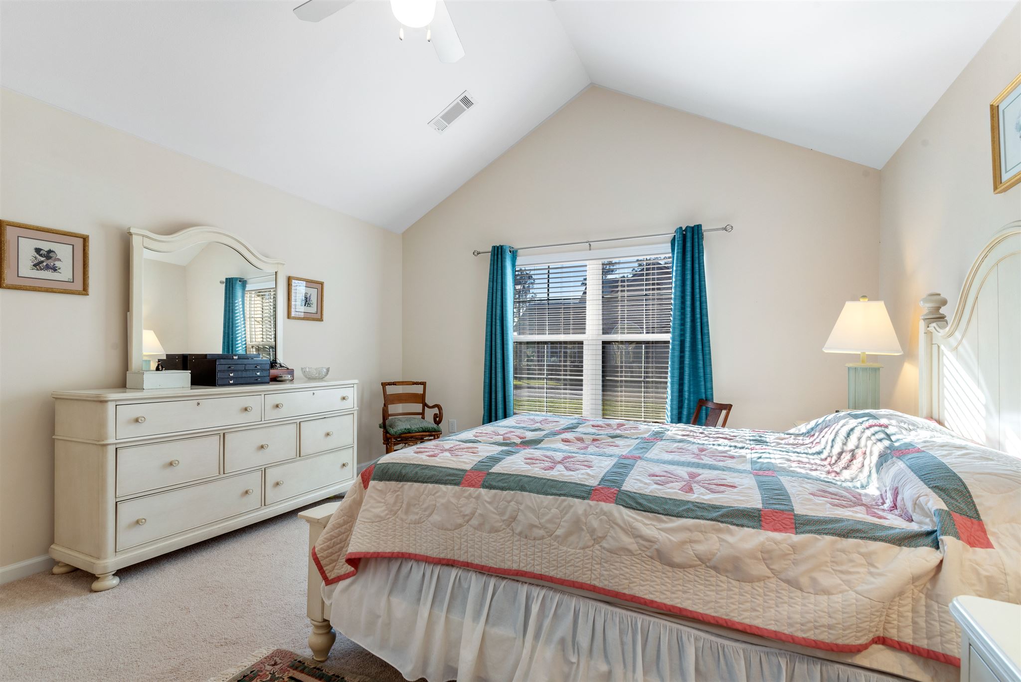 101 Holmes Avenue, Unit 101 Foley, AL 36535 - Photo 31 of 50 Master Bedroom