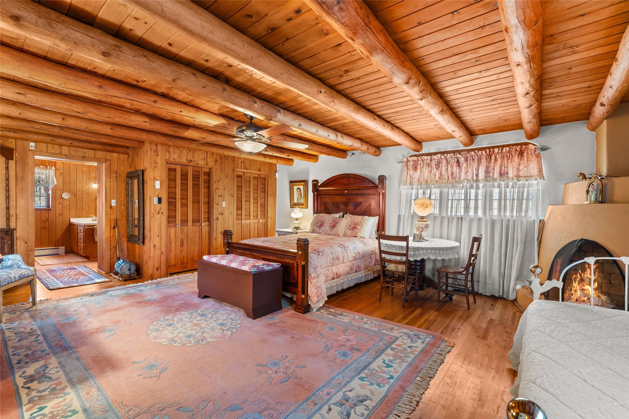 184 Lower San Pedro Road Espanola, NM 87532 - Photo 17 of 36