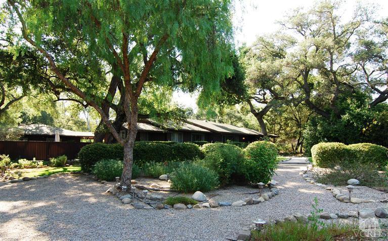 415 Del Norte Road Ojai, CA 93023 - Photo 1 of 27 Primary Photo