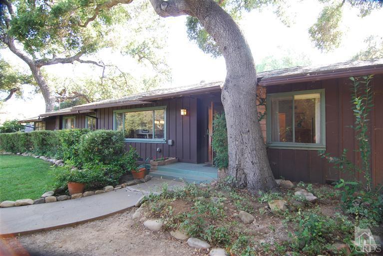 415 Del Norte Road Ojai, CA 93023 - Photo 2 of 27 Additional Photo