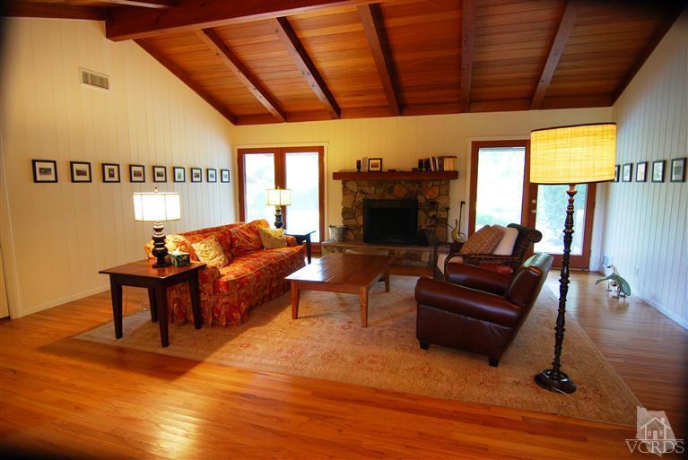 415 Del Norte Road Ojai, CA 93023 - Photo 11 of 27 Additional Photo