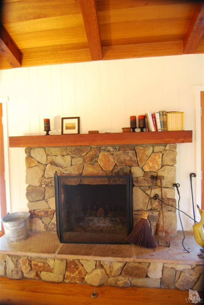 415 Del Norte Road Ojai, CA 93023 - Photo 15 of 27 Additional Photo