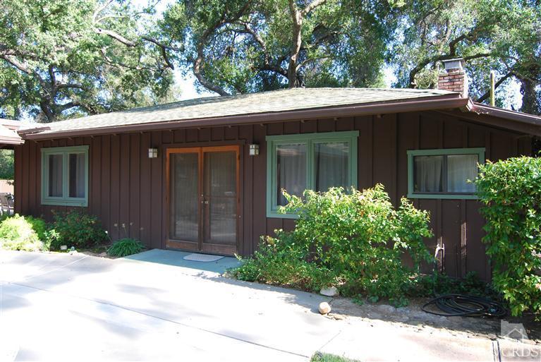 415 Del Norte Road Ojai, CA 93023 - Photo 16 of 27 Additional Photo