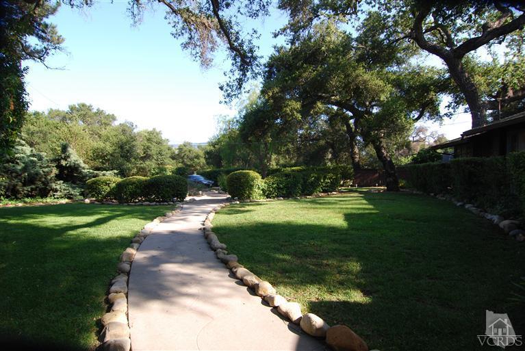 415 Del Norte Road Ojai, CA 93023 - Photo 3 of 27 Additional Photo