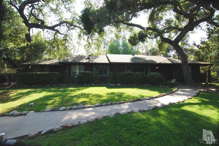 415 Del Norte Road Ojai, CA 93023 - Photo 27 of 27 Additional Photo