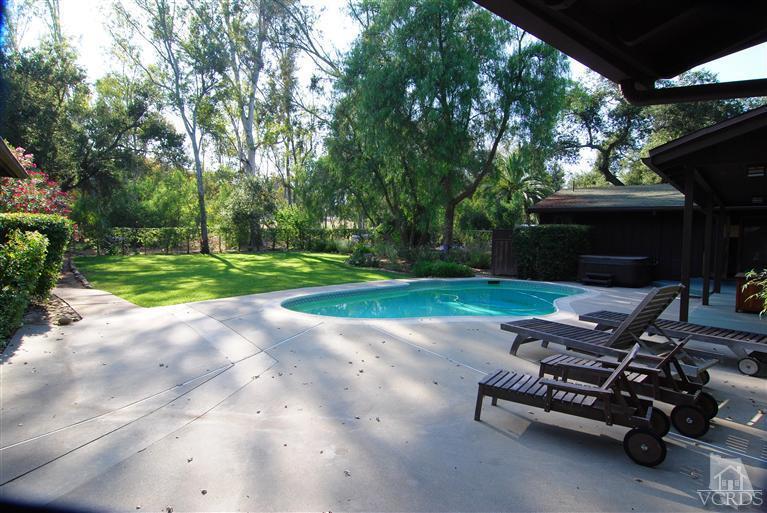 415 Del Norte Road Ojai, CA 93023 - Photo 4 of 27 Additional Photo