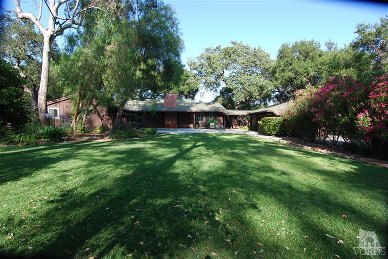 415 Del Norte Road Ojai, CA 93023 - Photo 5 of 27 Additional Photo