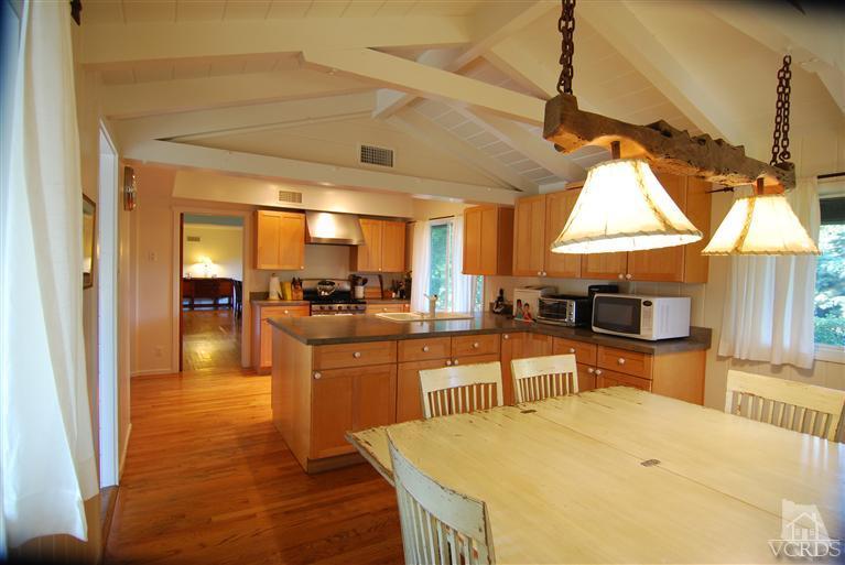 415 Del Norte Road Ojai, CA 93023 - Photo 9 of 27 Additional Photo