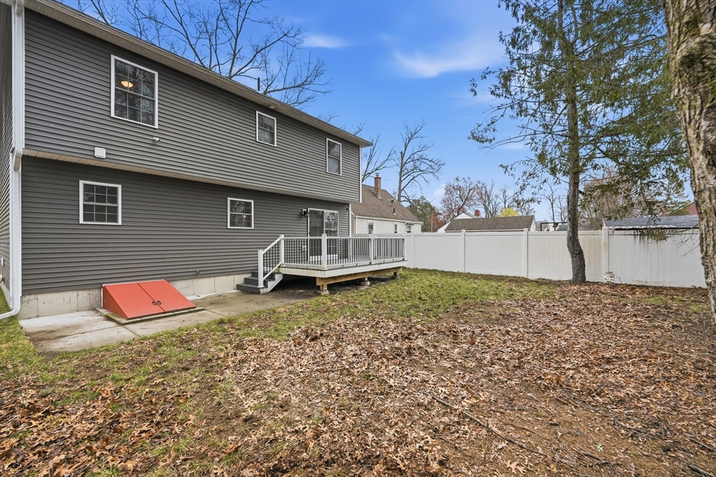 140 Temby Street Springfield, MA 01119 - Photo 34 of 34 Gallery Image 34