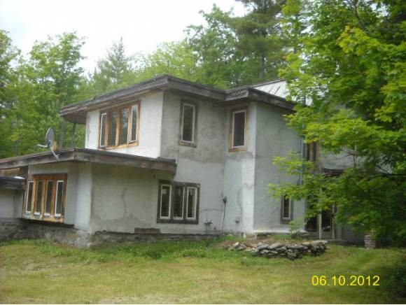 159 Gould Road Canaan, NH 03741 - Photo 1 of 1