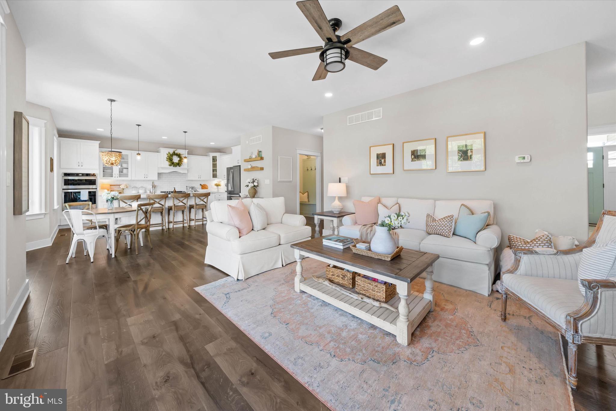 1215 Bunker Hill Road Middletown, DE 19709 - Photo 12 of 54