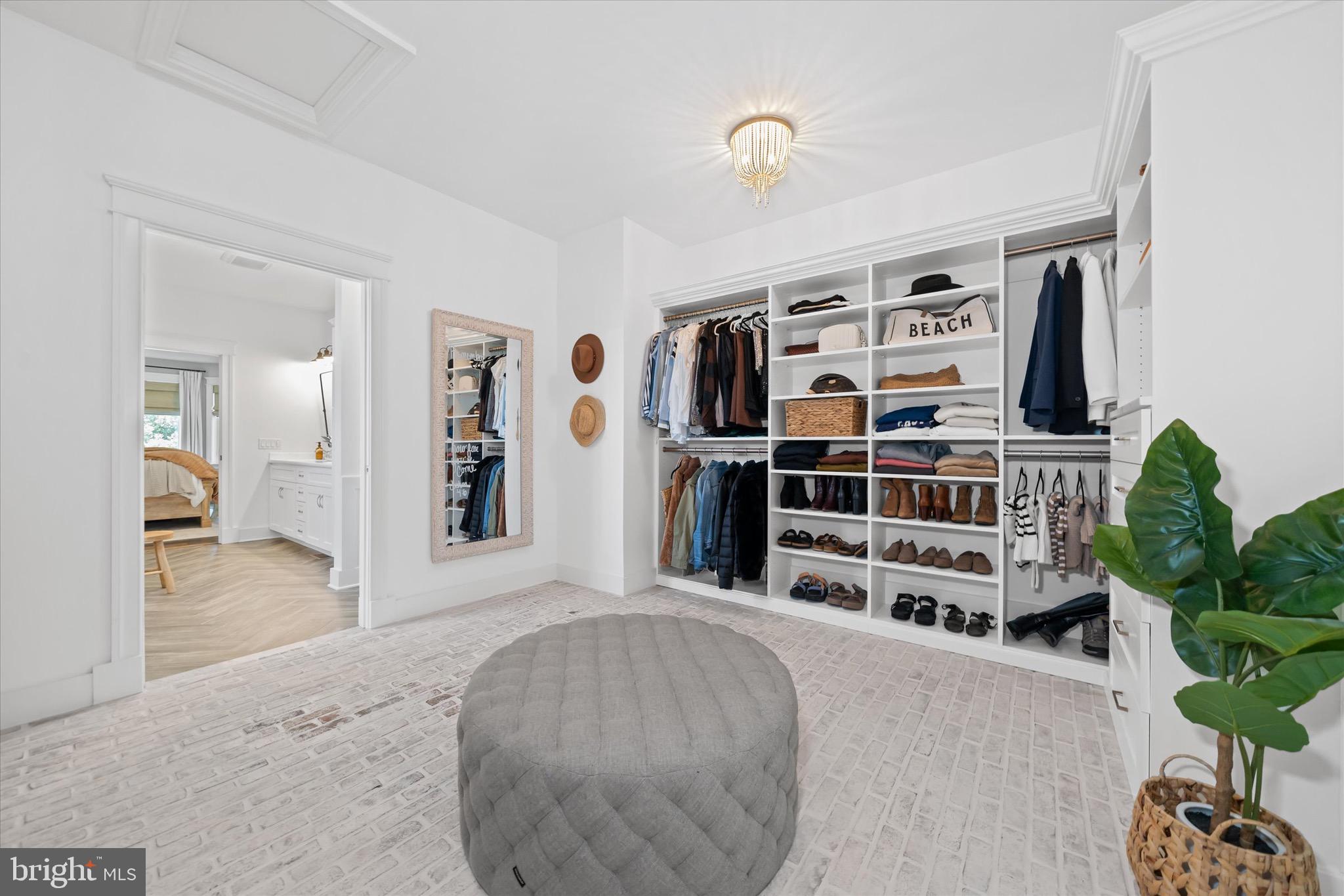 1215 Bunker Hill Road Middletown, DE 19709 - Photo 21 of 54 a view of a livingroom with furniture and closet
