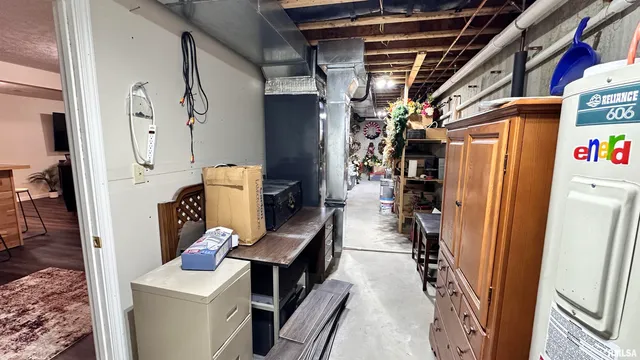 $285,000 | 1766 South W Road, West Frankfort, IL 62896