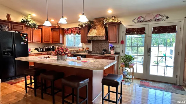 $285,000 | 1766 South W Road, West Frankfort, IL 62896