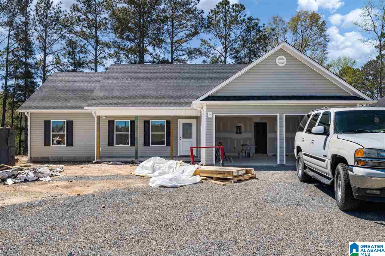 415 Central Avenue Oneonta, AL 35121 - Photo 3 of 7