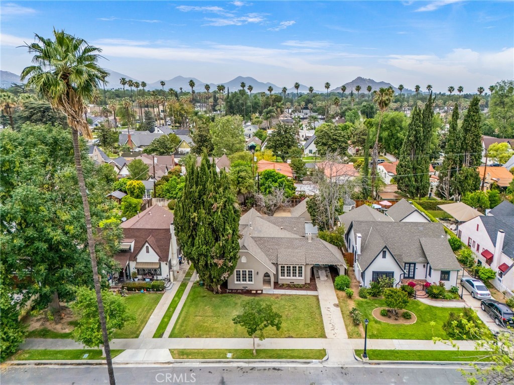 4427 Sunnyside Drive Riverside, CA 92506 - Photo 45 of 51