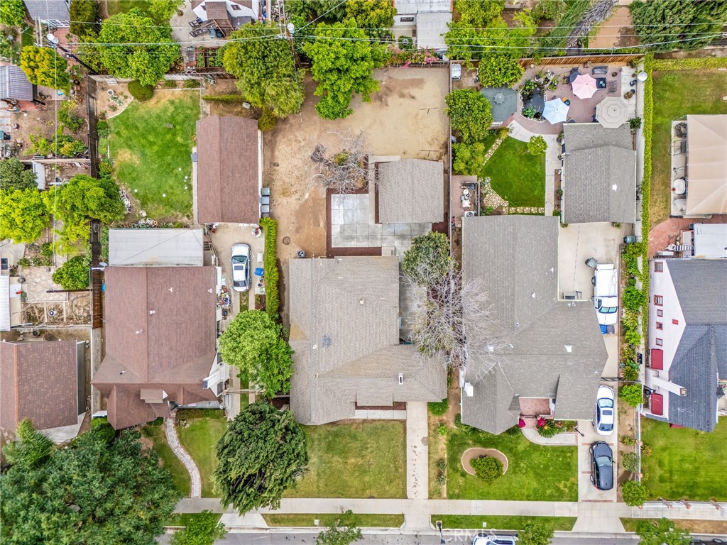 4427 Sunnyside Drive Riverside, CA 92506 - Photo 46 of 51