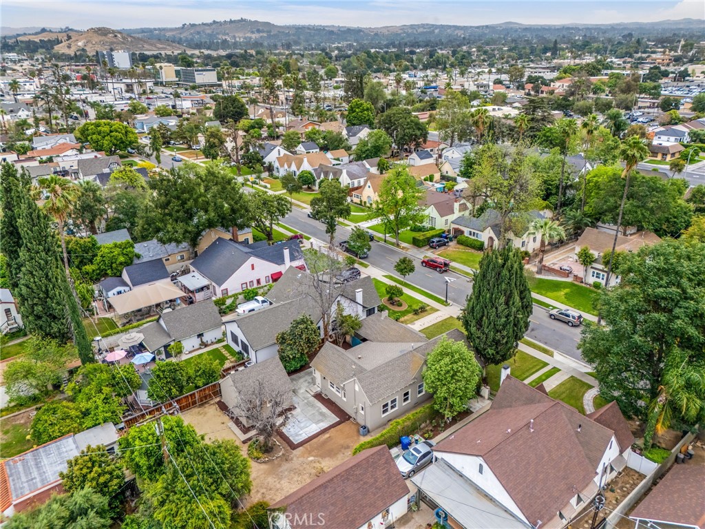 4427 Sunnyside Drive Riverside, CA 92506 - Photo 50 of 51