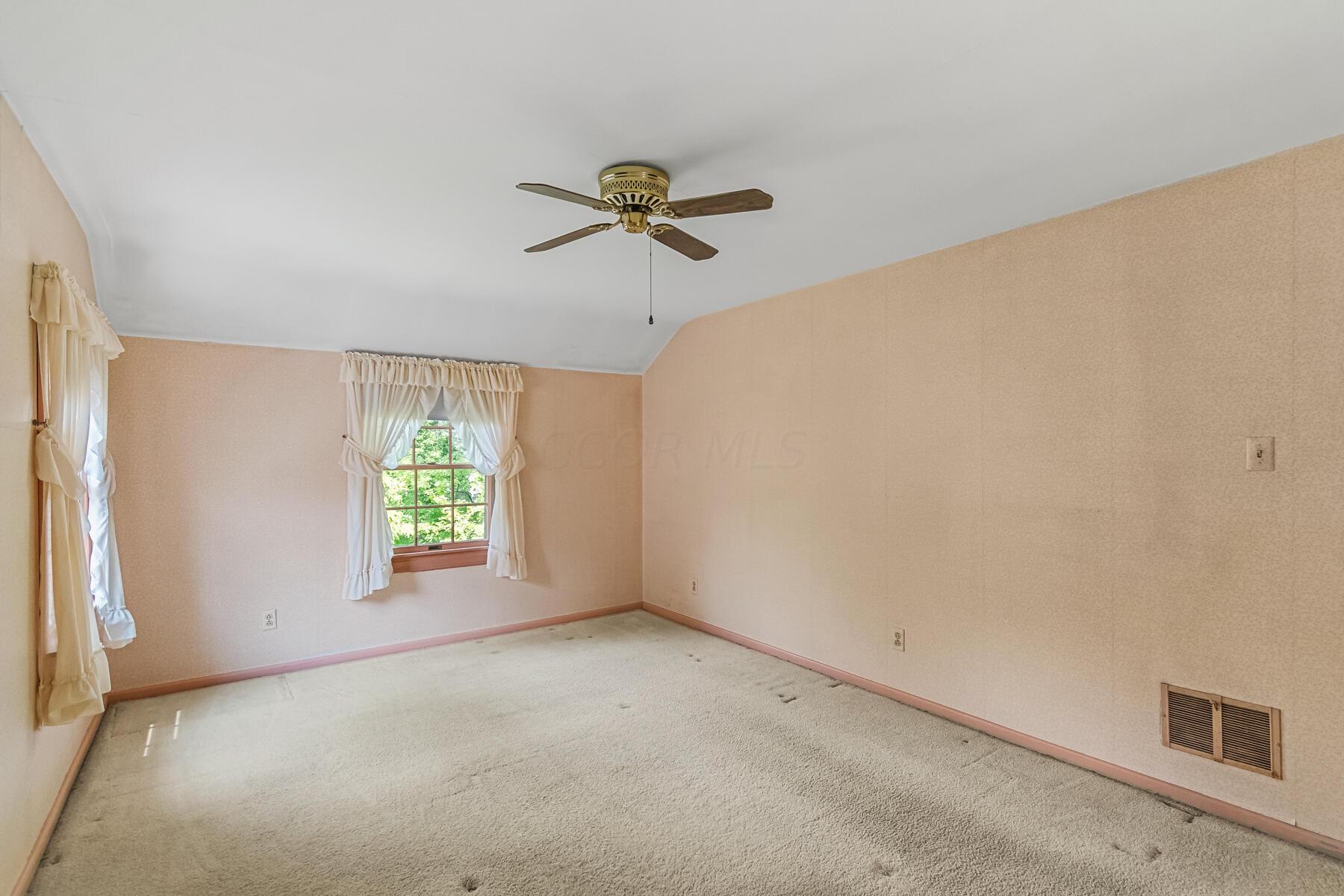 2803 Bryden Road Columbus, OH 43209 - Photo 16 of 33 HARDWOOD FLOORS UNDER CARPETING