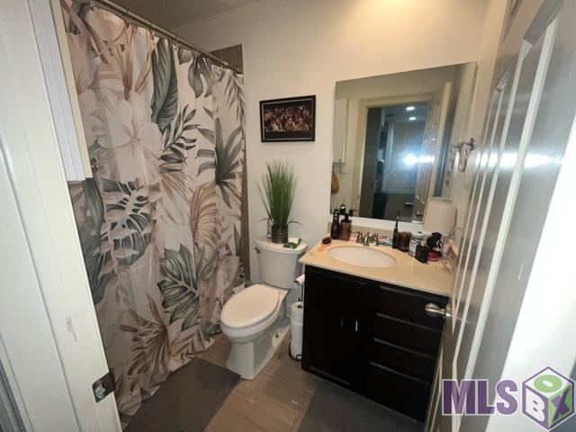 4230 Highland Road, Unit 102 Baton Rouge, LA 70808 - Photo 4 of 8 Gallery Image 4