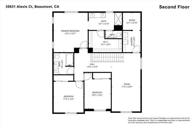 $679,000 | 35631 Alexis Court, Beaumont, CA 92223