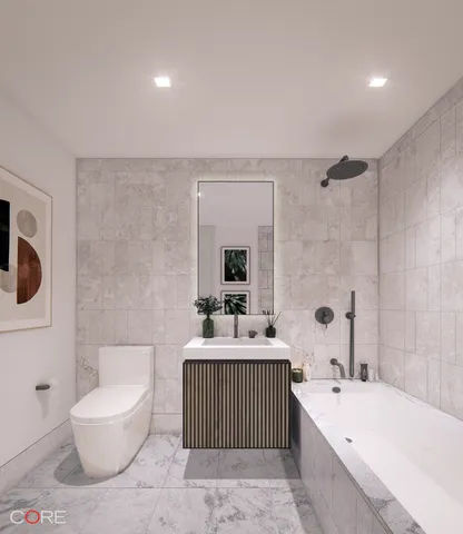 $1,695,000 | 250 East 25th Street, Unit 2A | Kips Bay