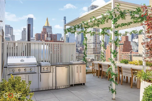 $1,695,000 | 250 East 25th Street, Unit 2A | Kips Bay
