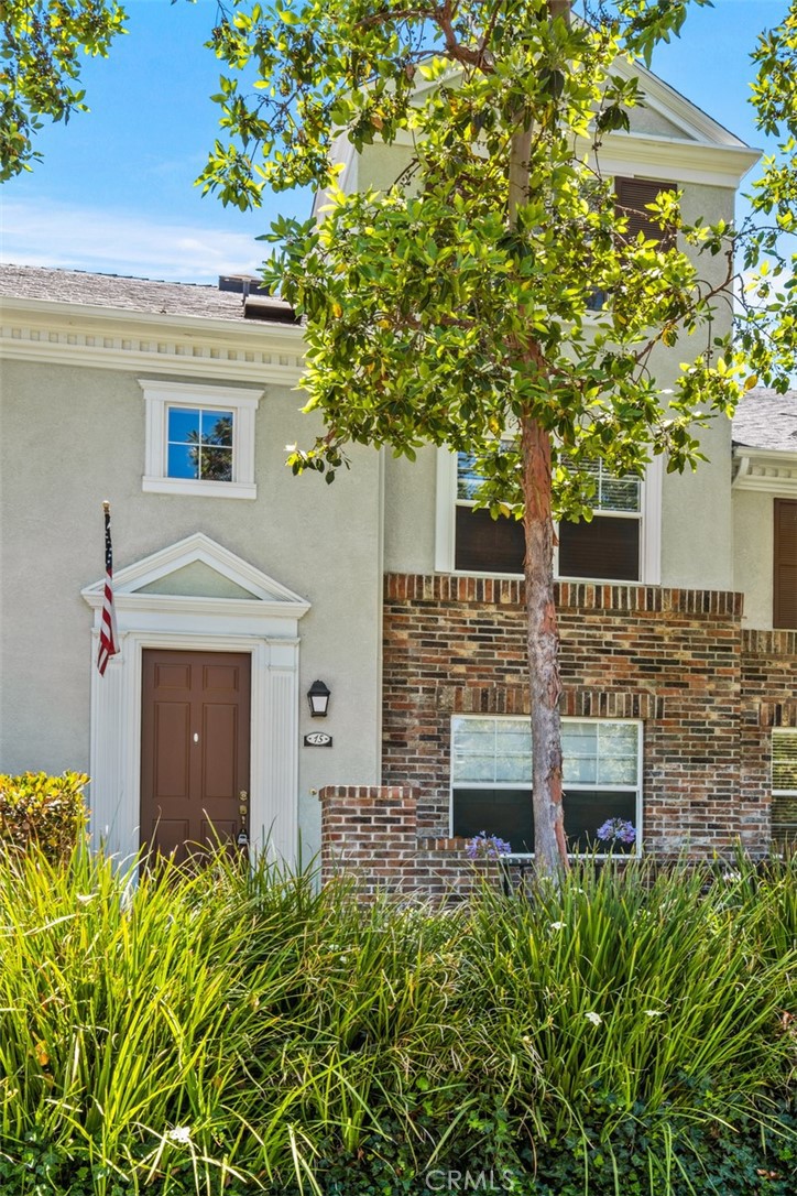 15 Norfolk Street Ladera Ranch, CA 92694 - Photo 1 of 1 front view of a house with a small yard