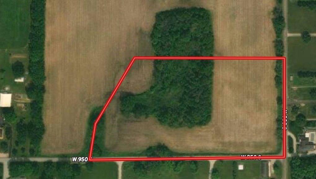 0 950 S & 300 W Road Pendleton, IN 46064 - Photo 1 of 2