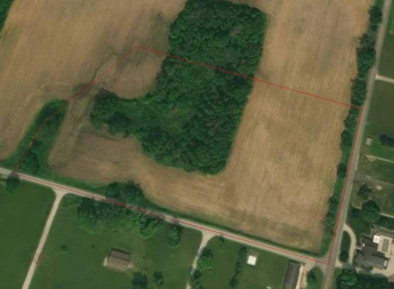 0 950 S & 300 W Road Pendleton, IN 46064 - Photo 2 of 2