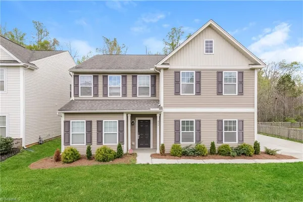 $369,000 | 459 Shady Grove Court, Winston-Salem, NC 27103