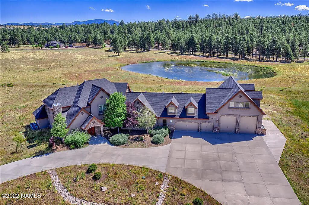 4413 Brackin Ranch Road Flagstaff, AZ 86001 - Photo 2 of 47 2