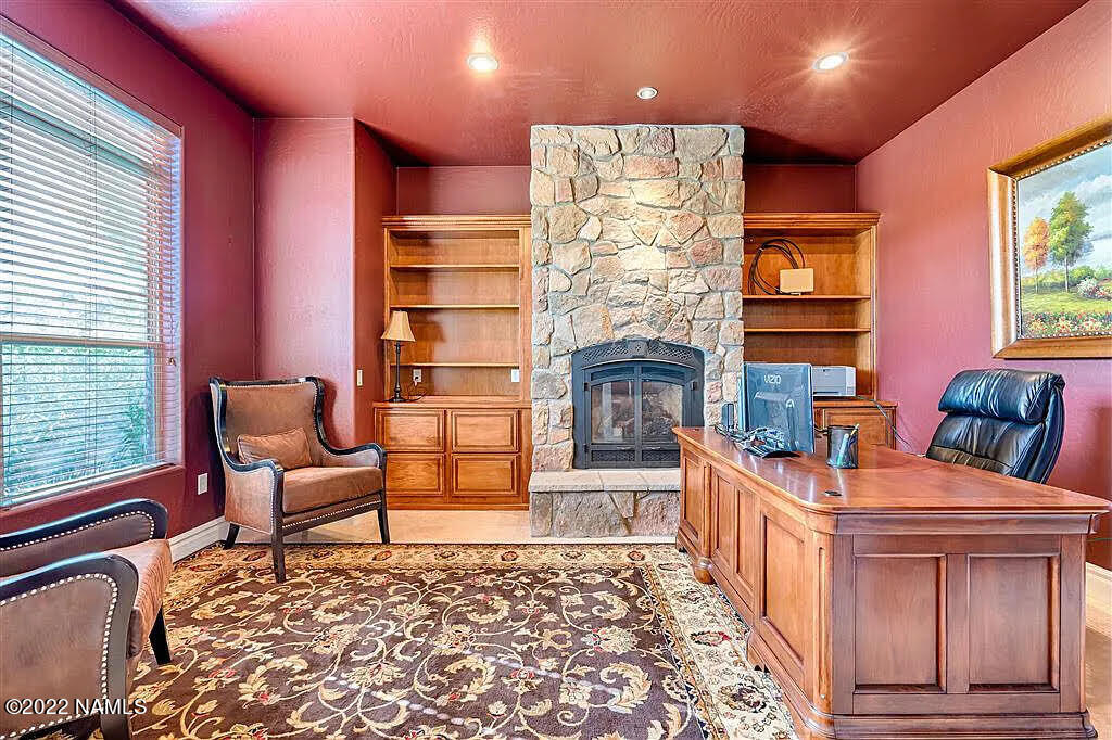 4413 Brackin Ranch Road Flagstaff, AZ 86001 - Photo 23 of 47 14