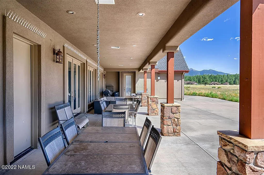 4413 Brackin Ranch Road Flagstaff, AZ 86001 - Photo 38 of 47 13