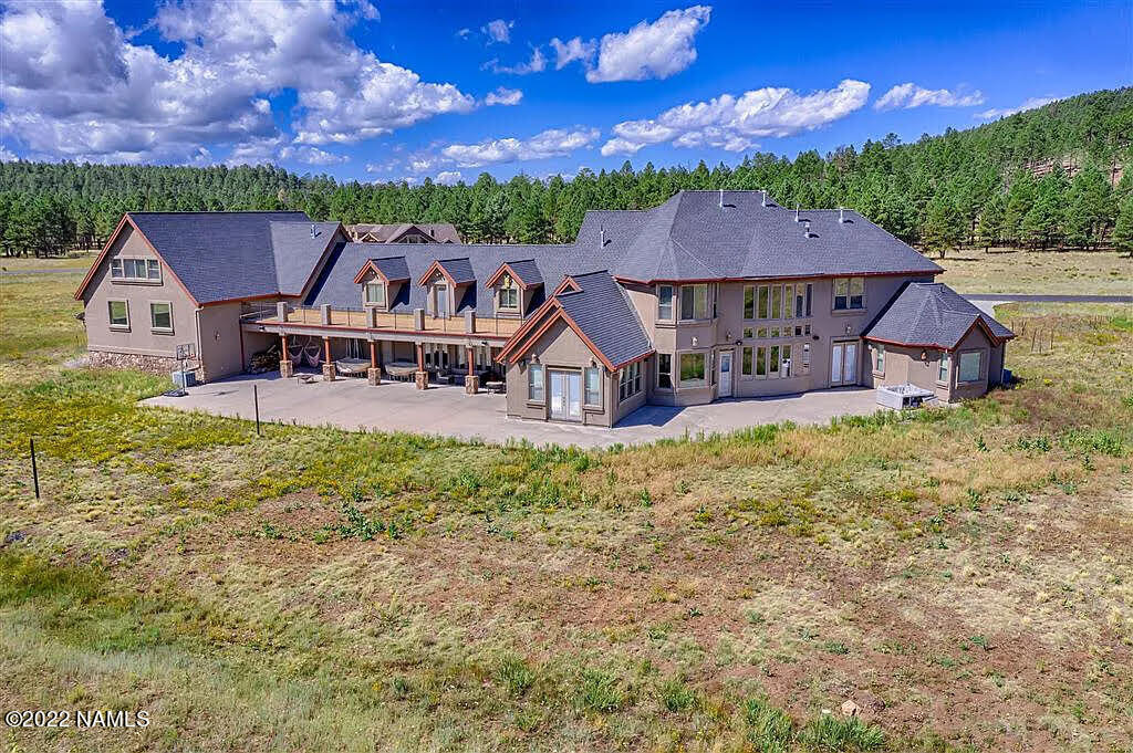 4413 Brackin Ranch Road Flagstaff, AZ 86001 - Photo 40 of 47 9