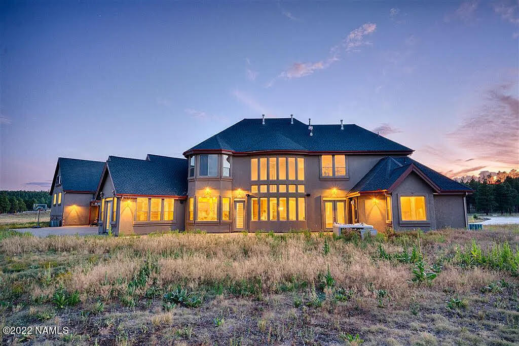 4413 Brackin Ranch Road Flagstaff, AZ 86001 - Photo 41 of 47 8